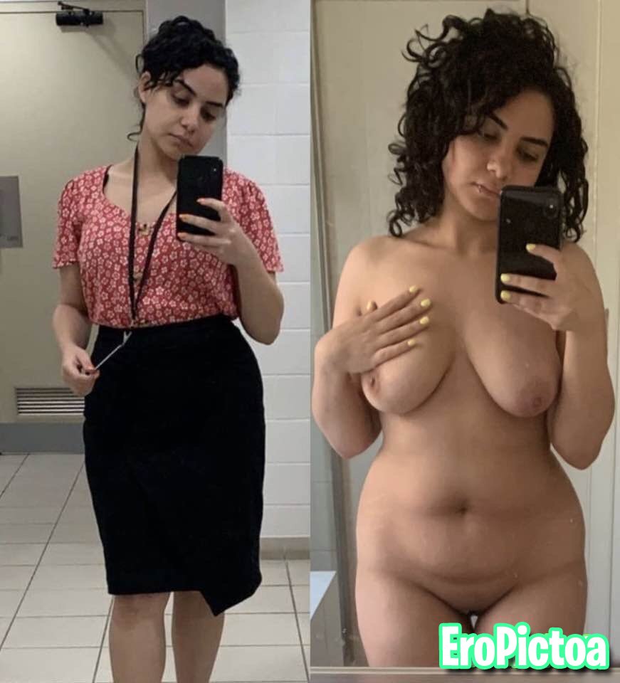 Exposed Arab GF + (my) tribs photo featuring exposed