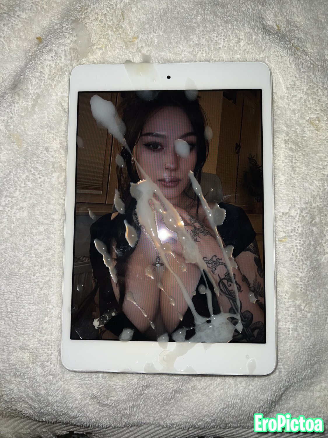 Jadey trib #11 photo featuring tribute - Part 2