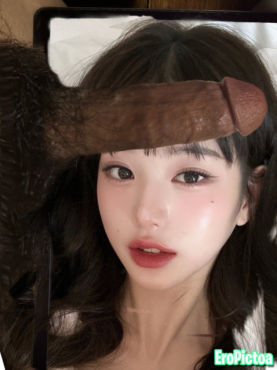 KPop Idol Edit Tribs photo featuring idol - Part 3