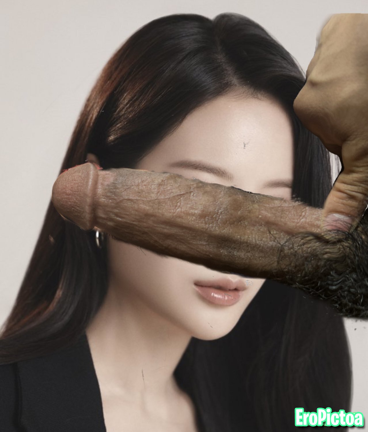 KPop Idol Edit Tribs photo featuring trib - Part 4