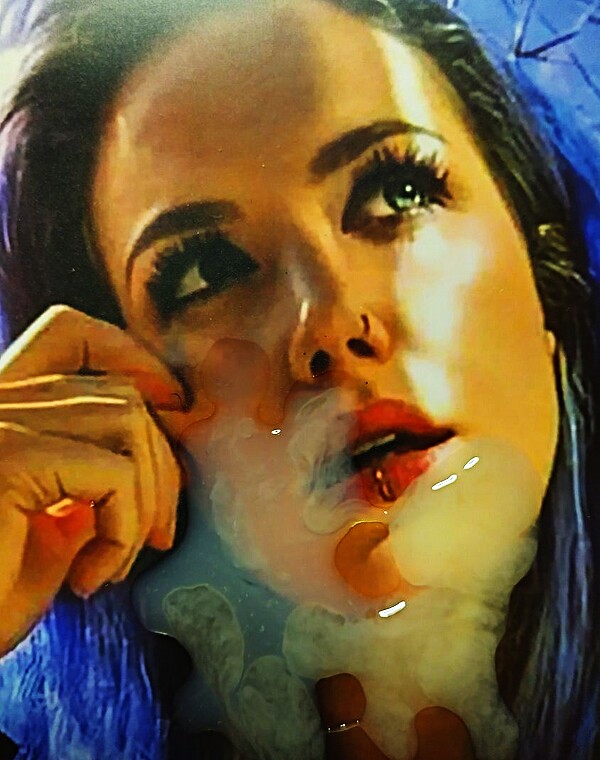 Thumbnail for Tribbing My Trib - Cum Tribute Alissa White-Gluz 12 - SoP