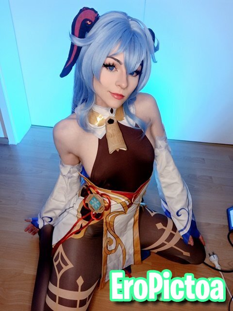 Nozzomi_cosplay photo featuring cosplay