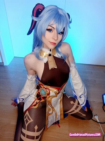 Thumbnail for Nozzomi_cosplay