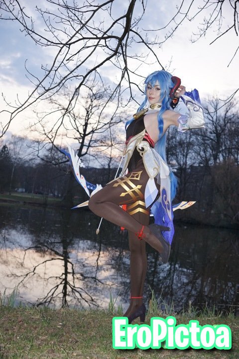Nozzomi_cosplay photo featuring cosplay