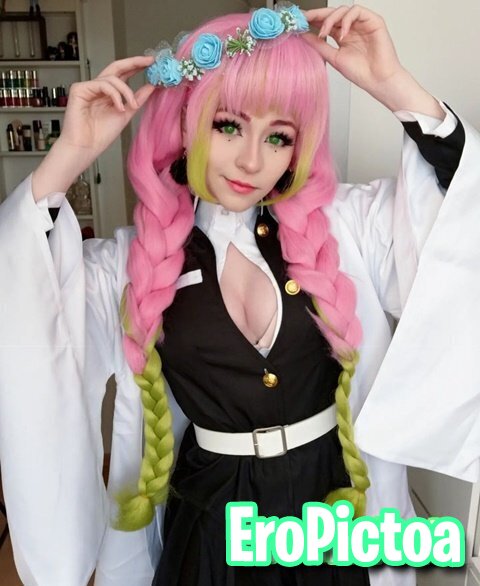 Nozzomi_cosplay photo featuring cosplay