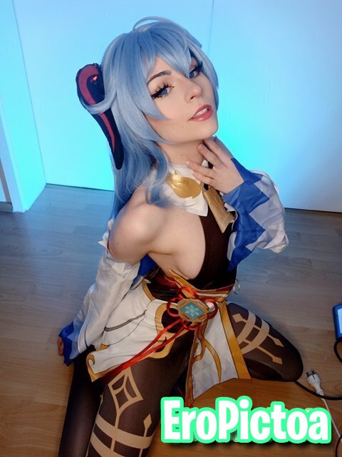 Nozzomi_cosplay photo featuring cosplay