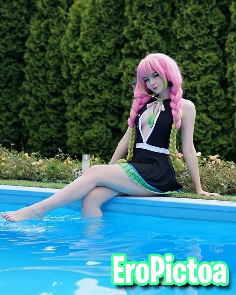 Nozzomi_cosplay photo featuring cosplay