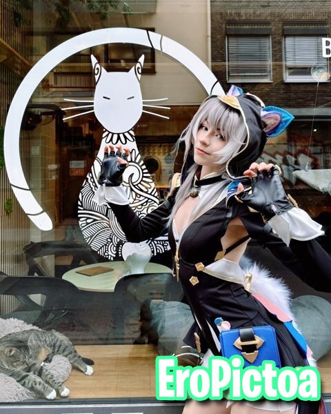 Nozzomi_cosplay photo featuring cosplay