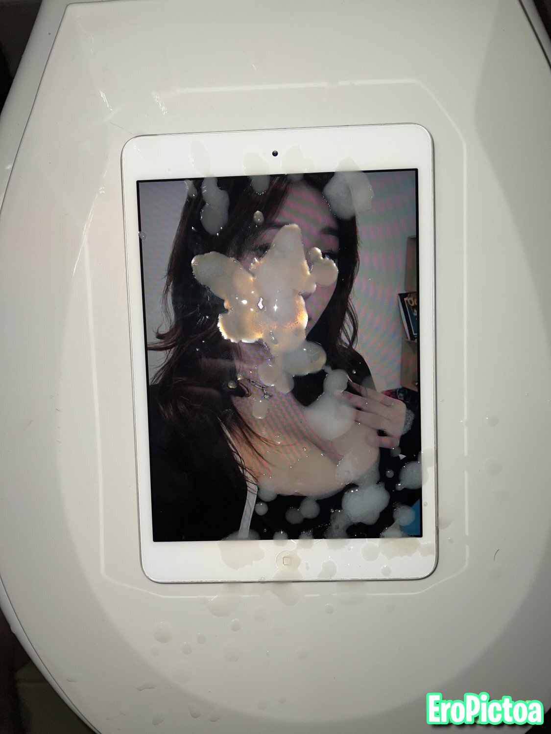 Hy00n trib #14 photo featuring cumtribute - Part 3