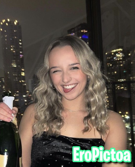 College blonde photo