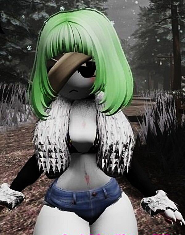 Thumbnail for (Request) Cum Trib my Roblox Avatar