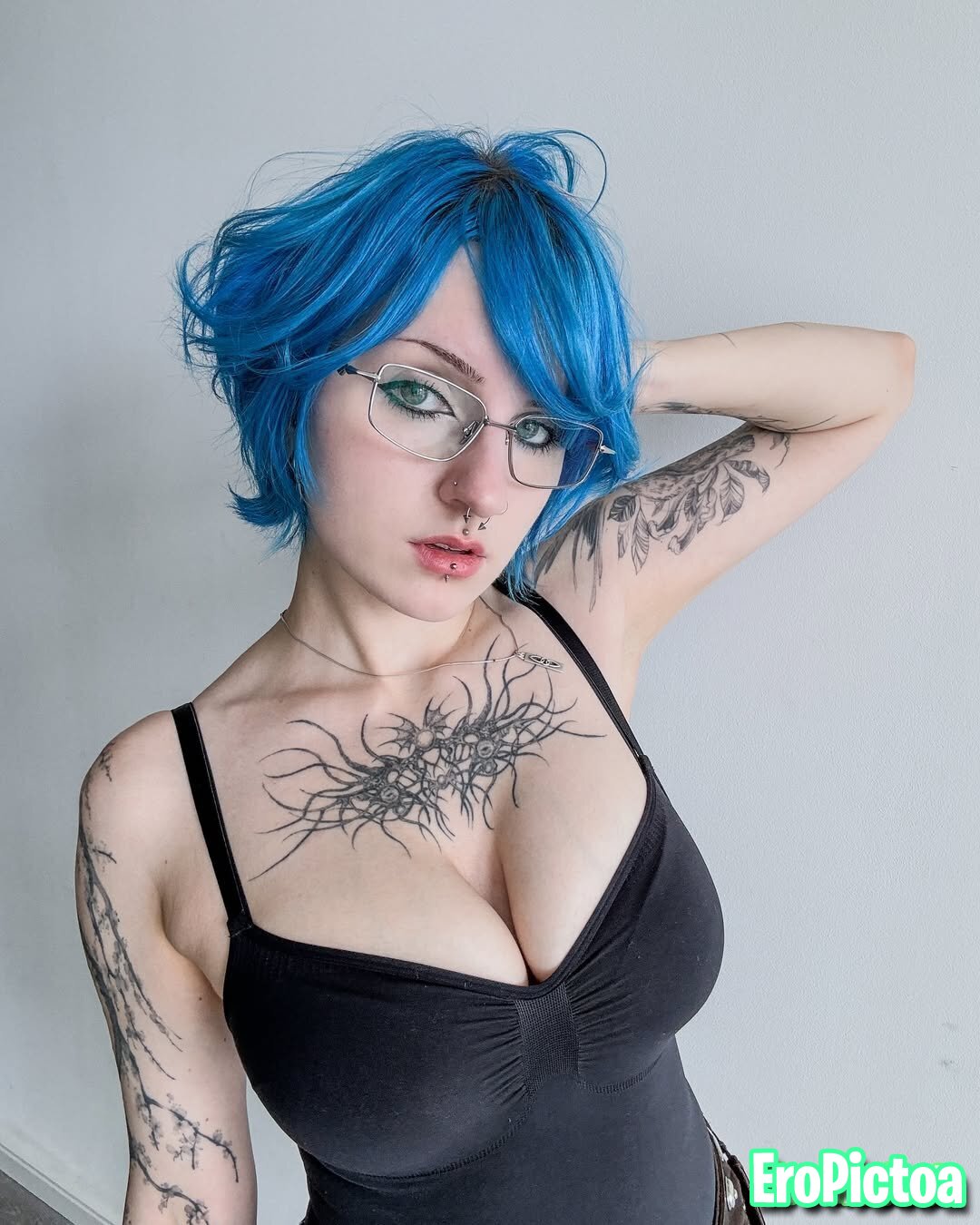 Lyra photo featuring Tiktok Whore