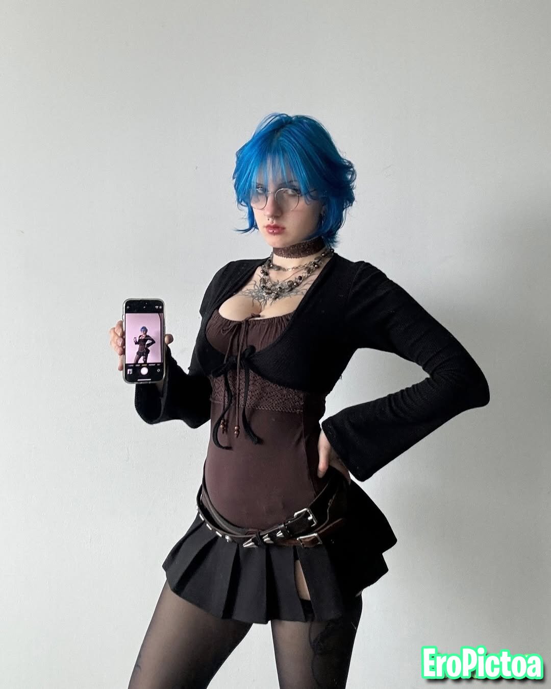 Lyra photo featuring Cosplayer