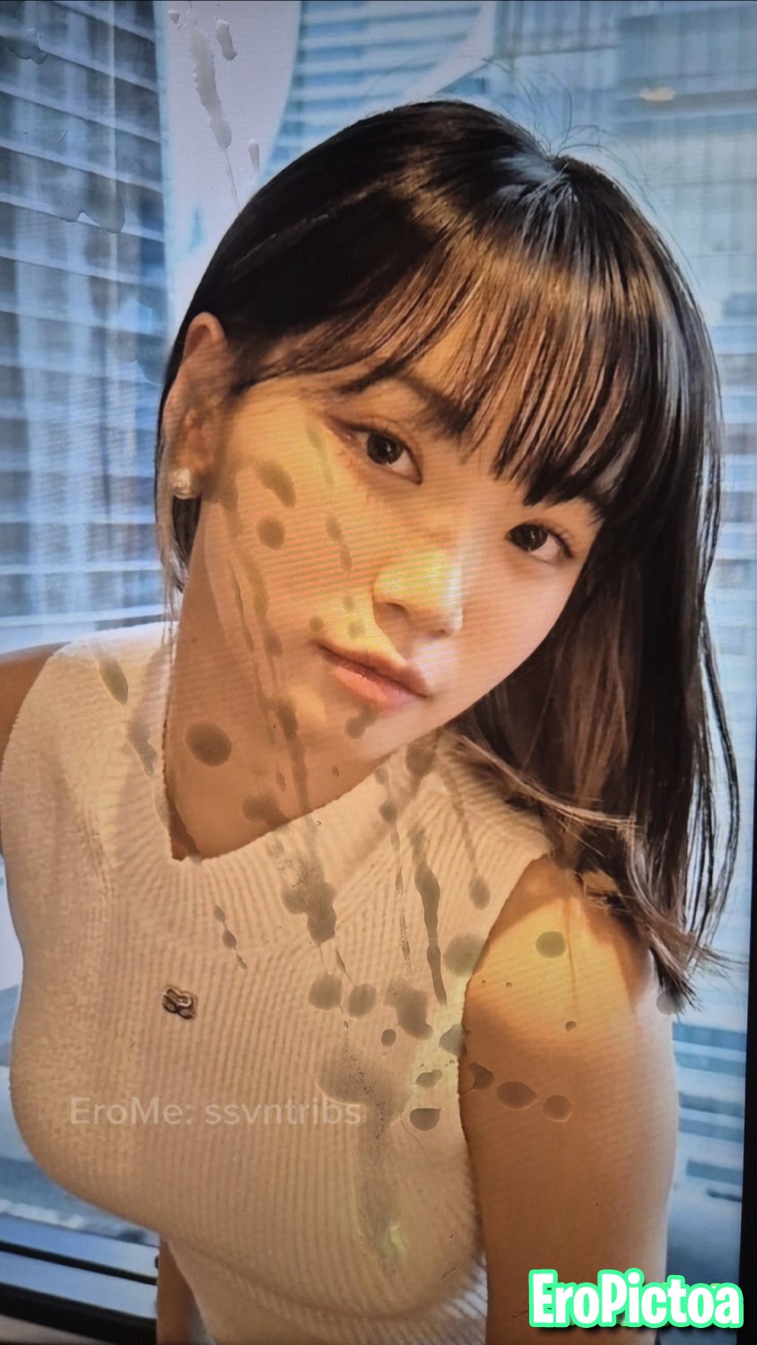 Chaewon Cum Tribute (LSF) photo - Part 4