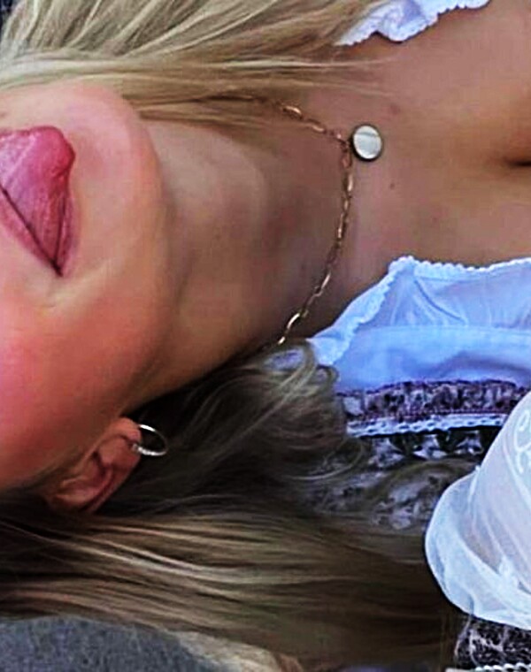 Thumbnail for Collage Slut Love BbC Trib for her personal pleasure