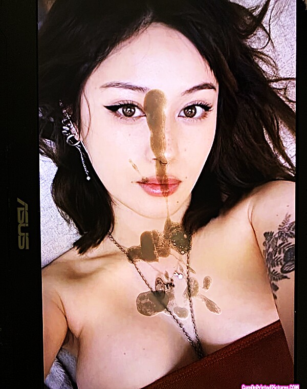 Thumbnail for Cum trib for Jadey