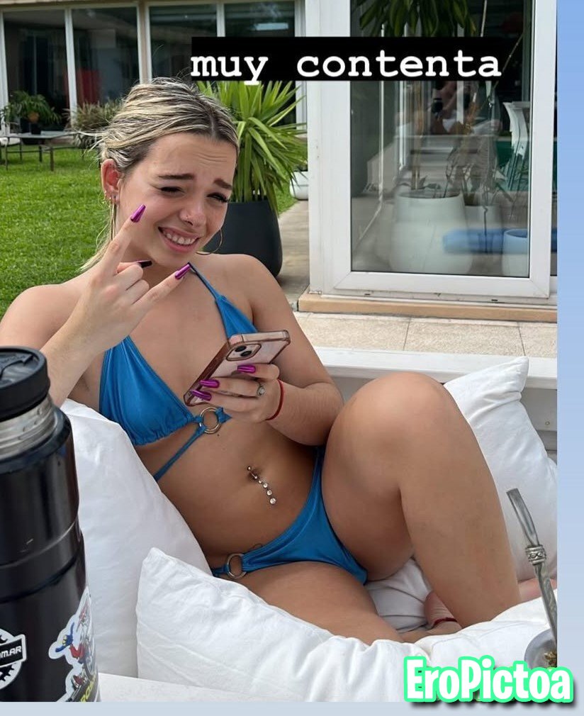 Juju Paez photo featuring perfecta