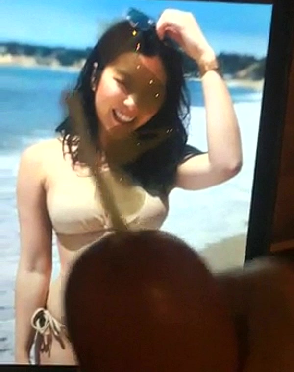 Thumbnail for Hot Asian trib