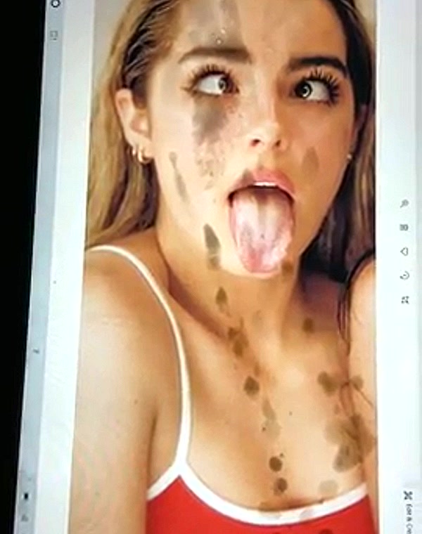 Thumbnail for Addison Rae trib 