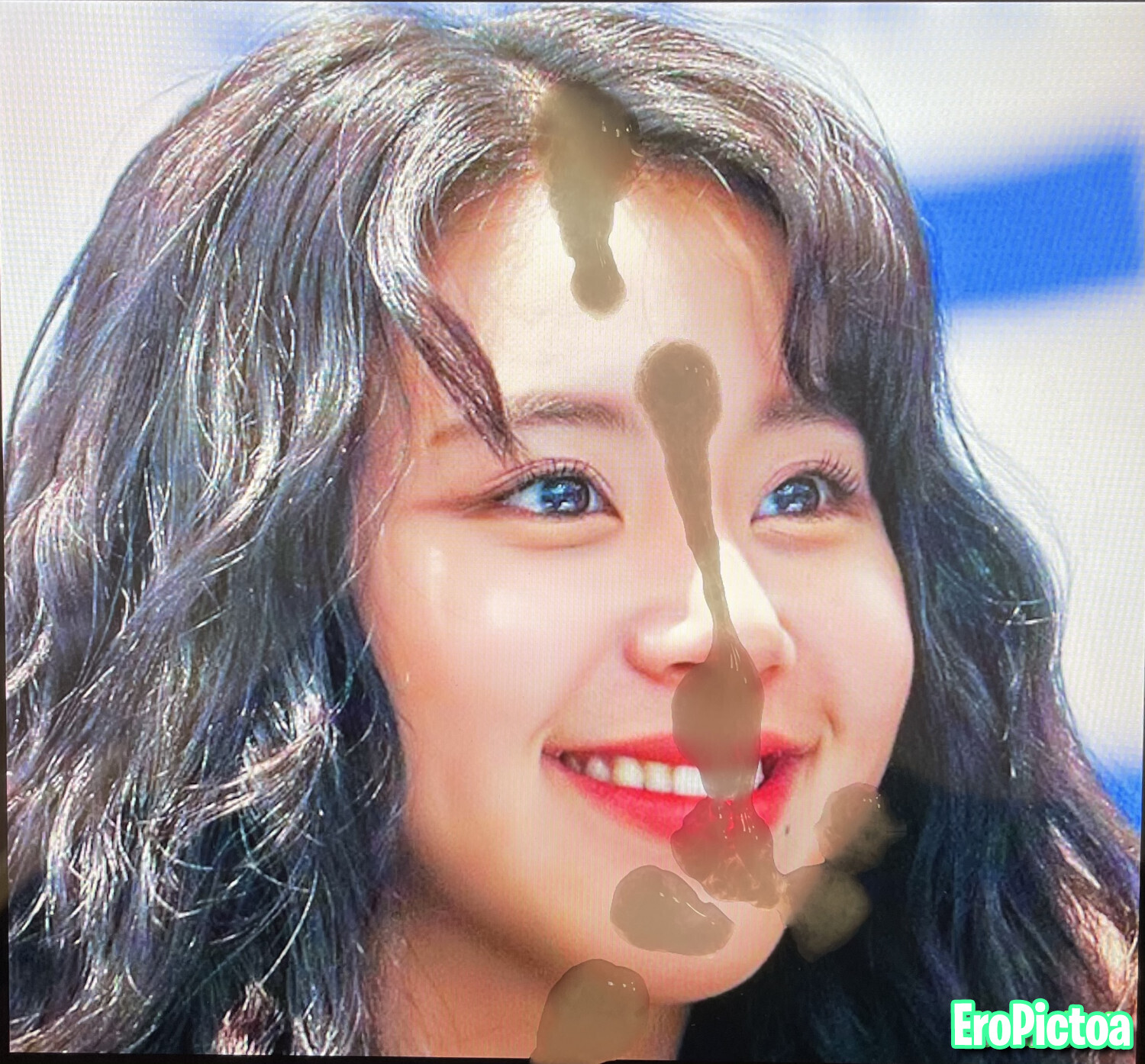 Chaeyoung trib + deepfake photo - Part 2