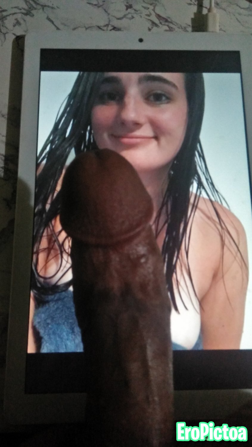 tribs for Krista photo featuring cumtribute - Part 24