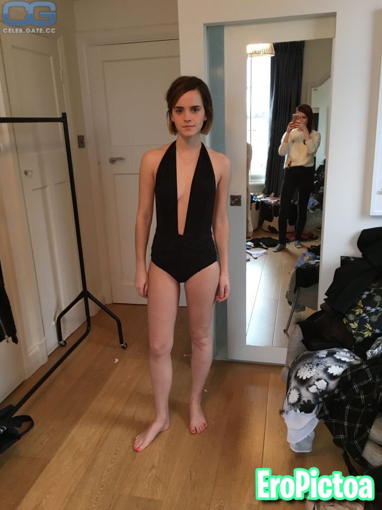 Emma Watson trib photo featuring cumtribute - Part 2