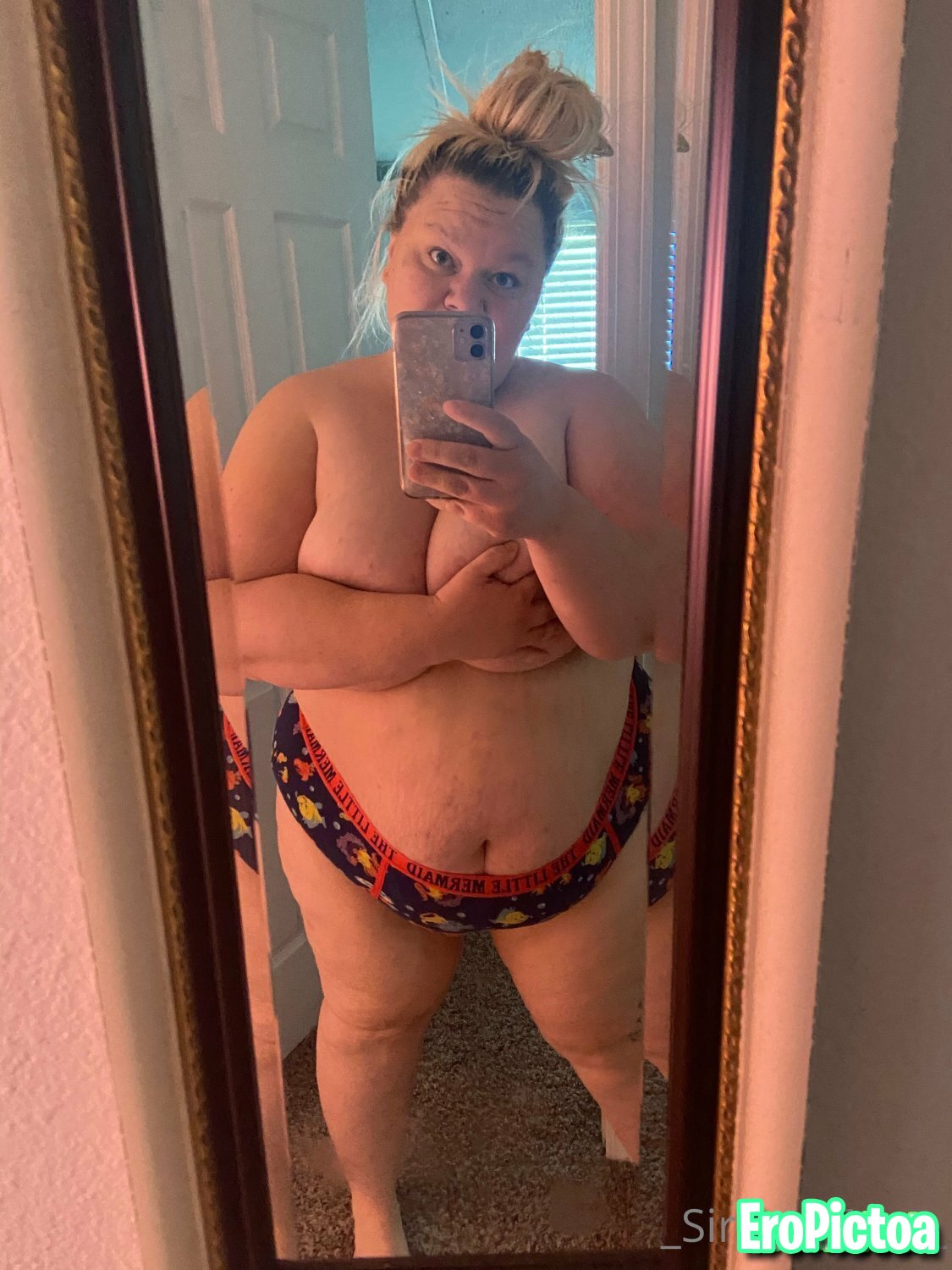 Big tits and belly BBW photo featuring tits - Part 36