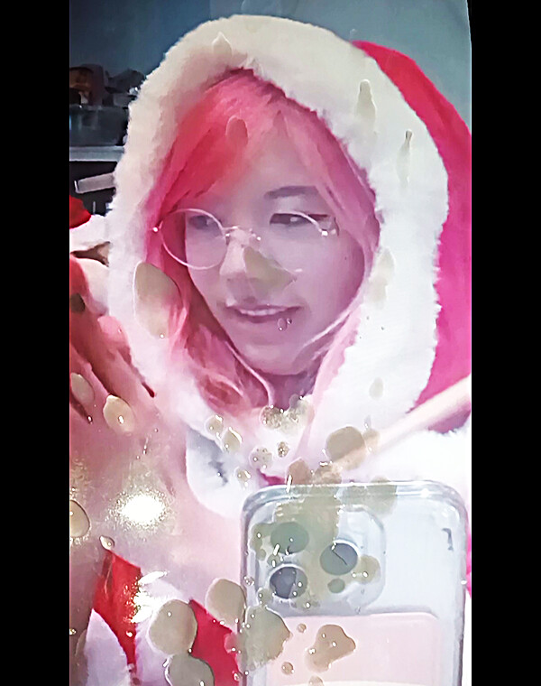 Thumbnail for LilyPichu Cum Tribute 7