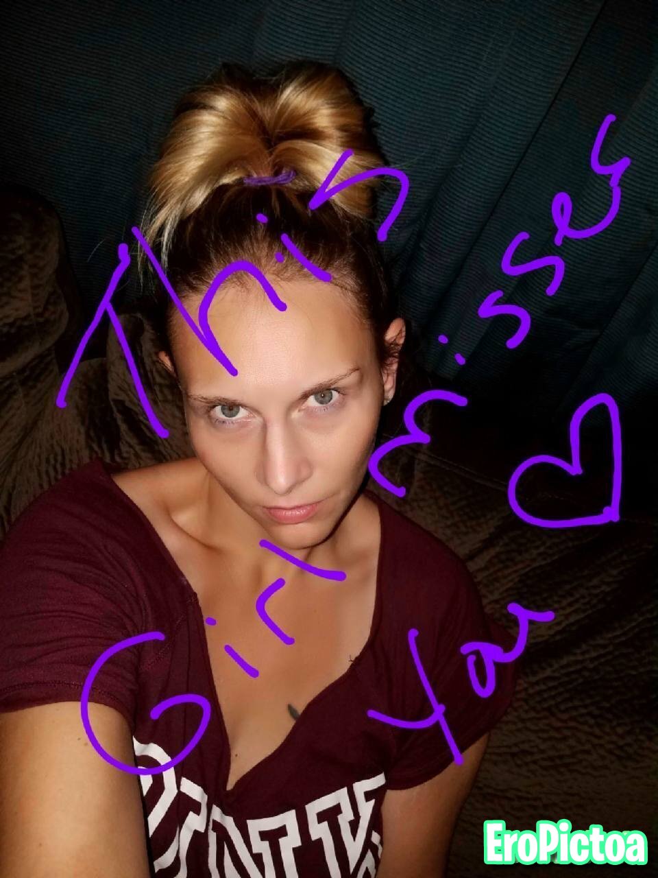 Becky Webslut photo