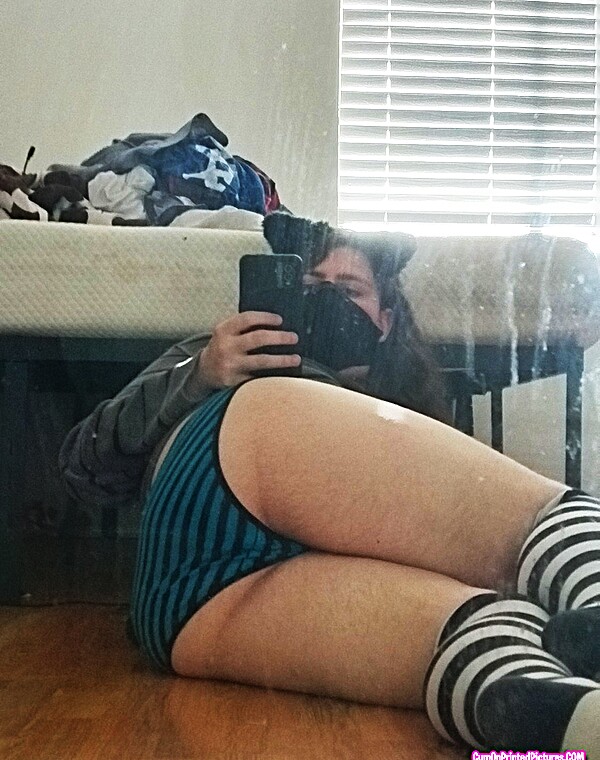 Thumbnail for Cum play with the kitty I don't bite😺❤️
