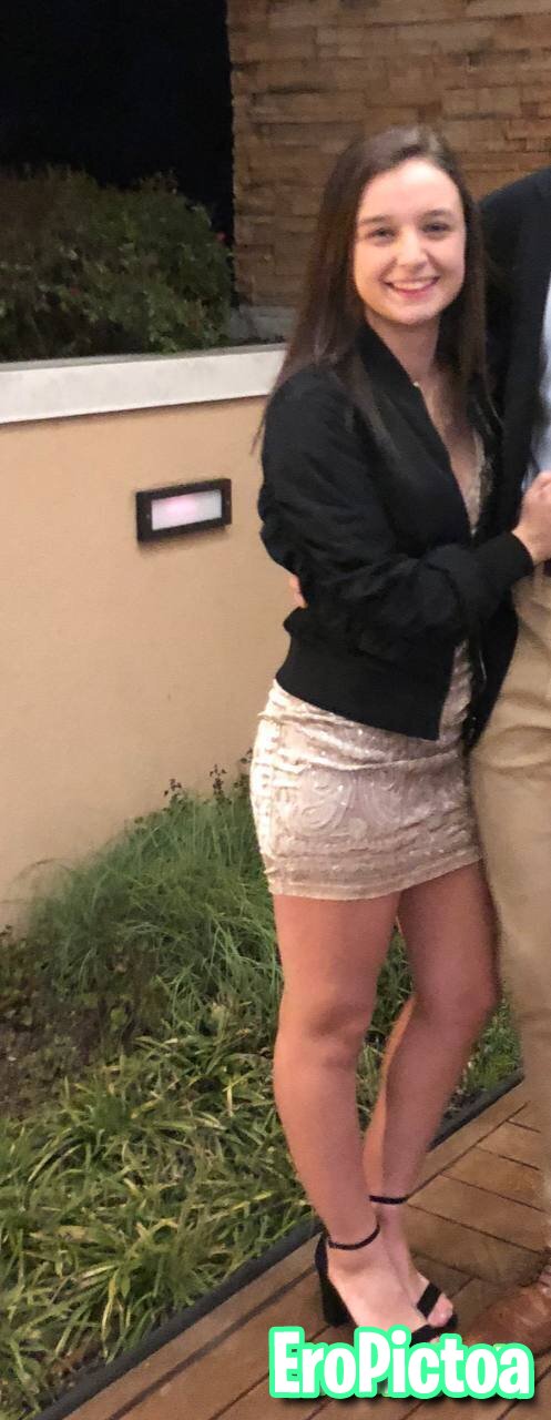 Lauren 22 photo featuring ass
