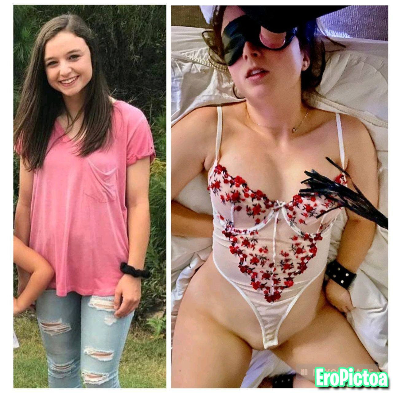 Lauren 22 photo featuring ass