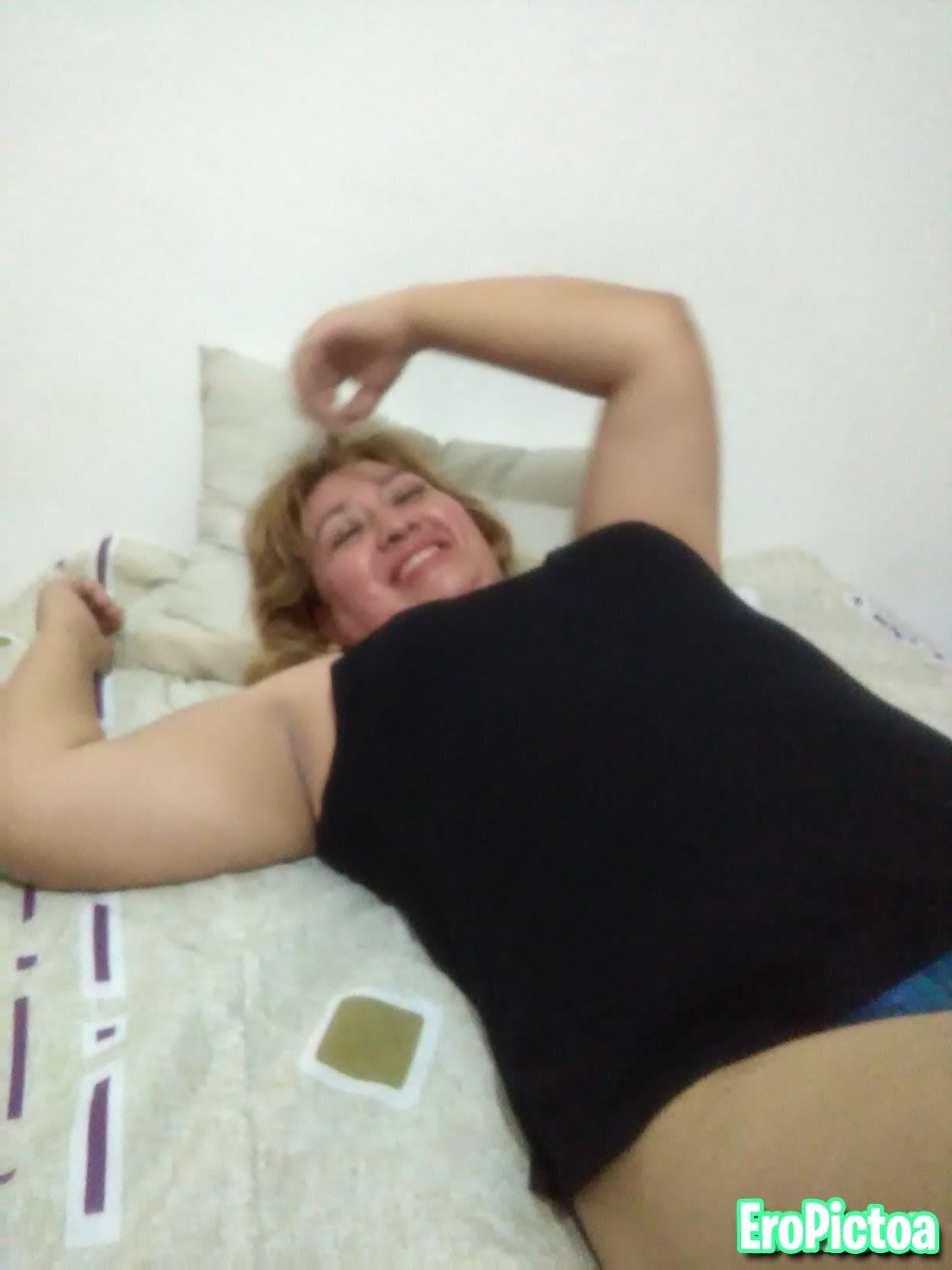 Noche de fiesta photo featuring Gorda mexicana madura slut chubby milf - Part 2