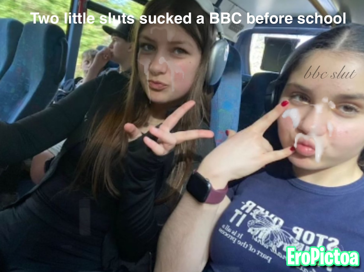 Maya got some bbc photo featuring cunt - Part 2