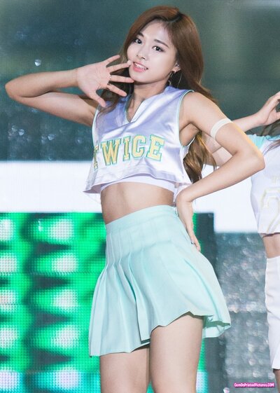Thumbnail for Tzuyu (Twice) Pictures 11