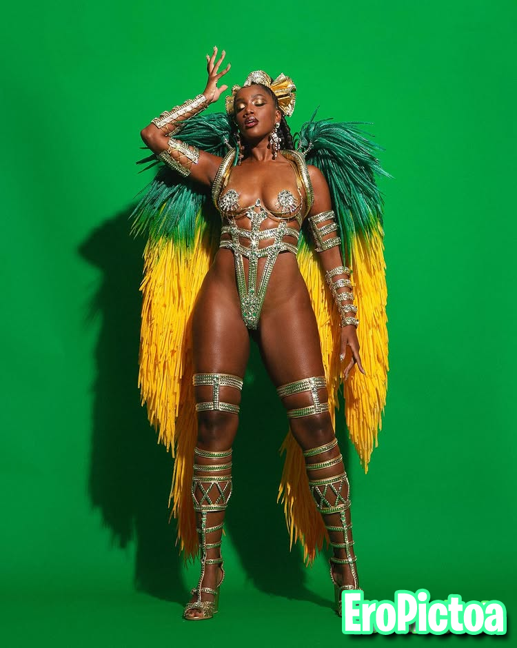 Iza #1 photo featuring carnaval - Part 9