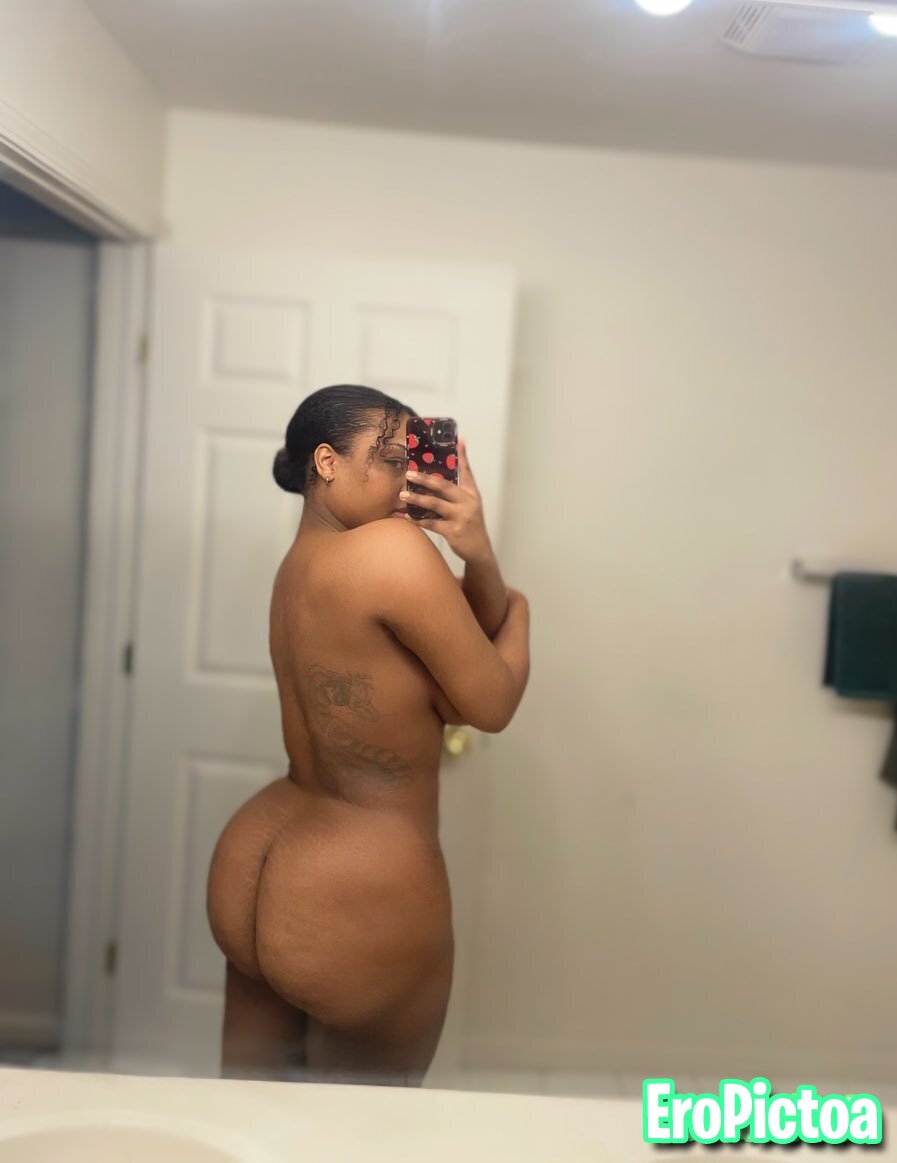 Asss Ebony photo - Part 5