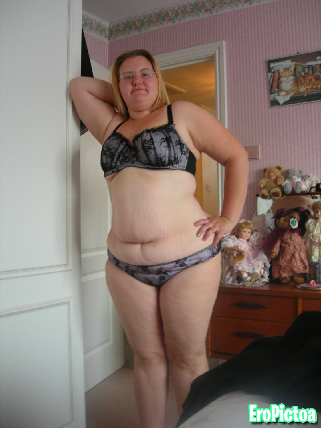 Lucy, UK bbw photo featuring milf - Part 2