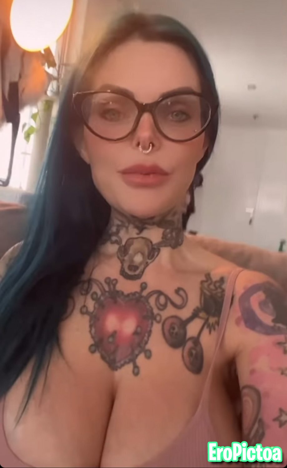 Riae Suicidegirls photo featuring erotic - Part 5
