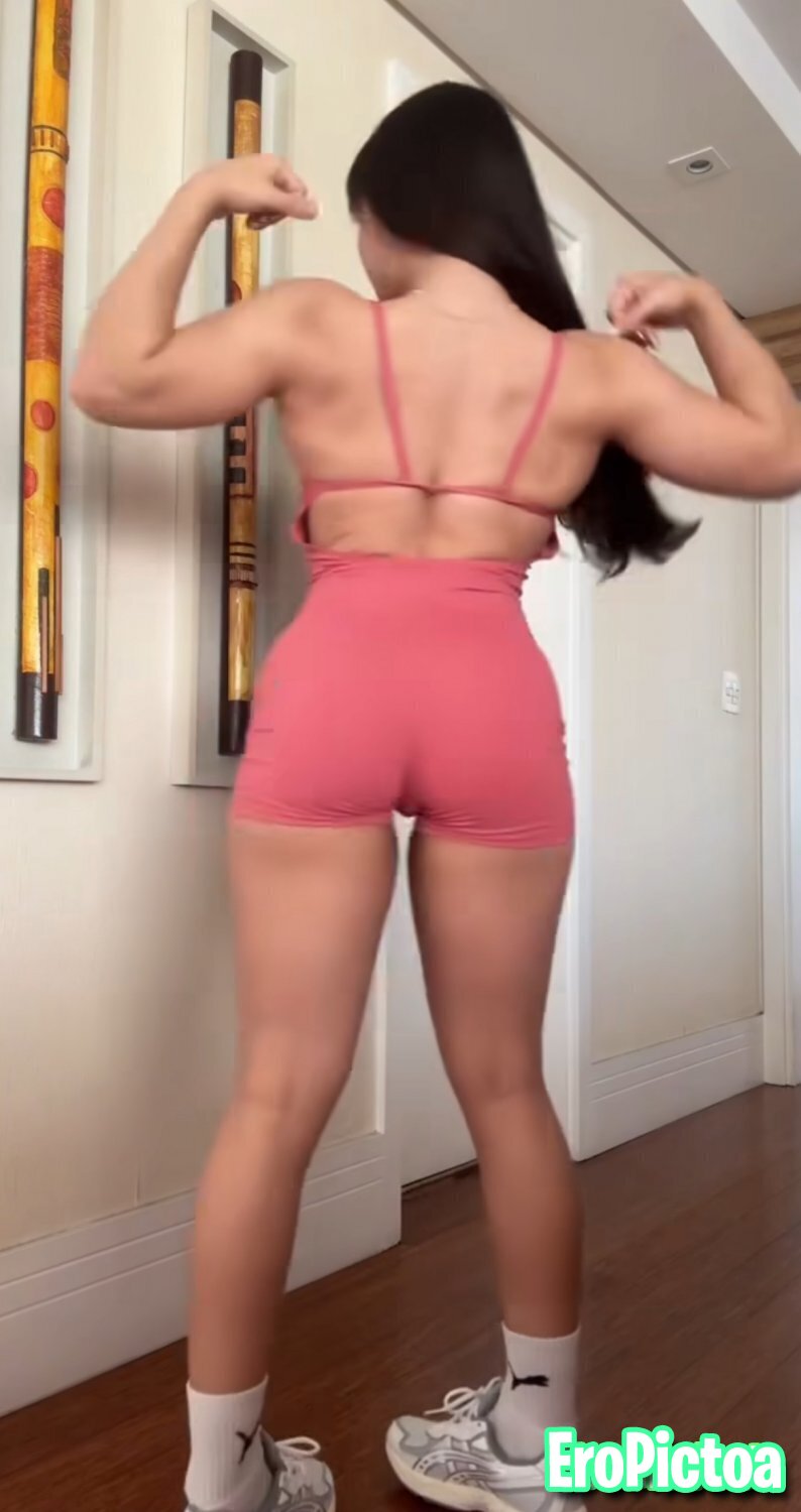 Maria luiza | @malulofit photo featuring rabo - Part 5