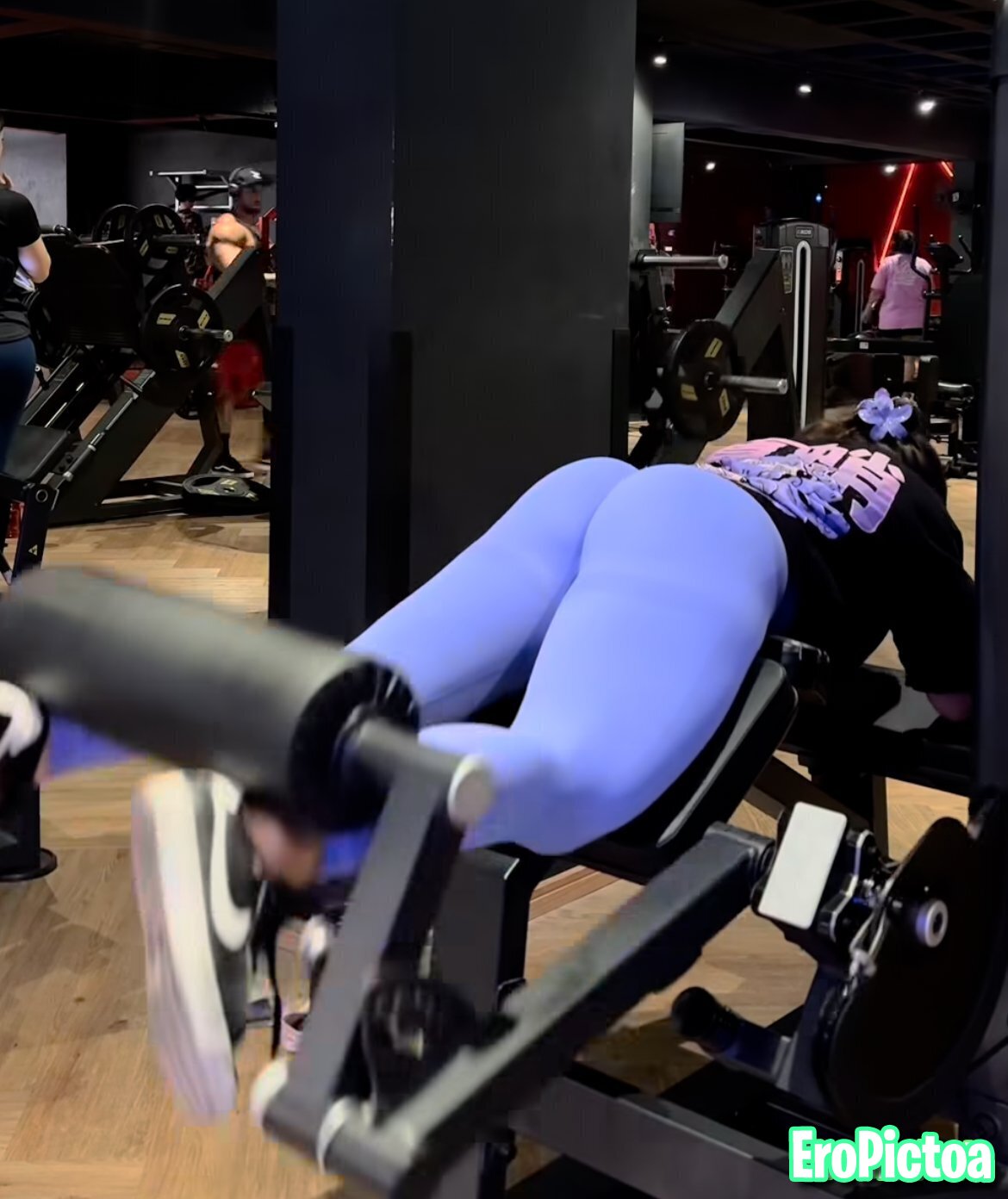 Maria luiza | @malulofit photo featuring Maria luiza - Part 9