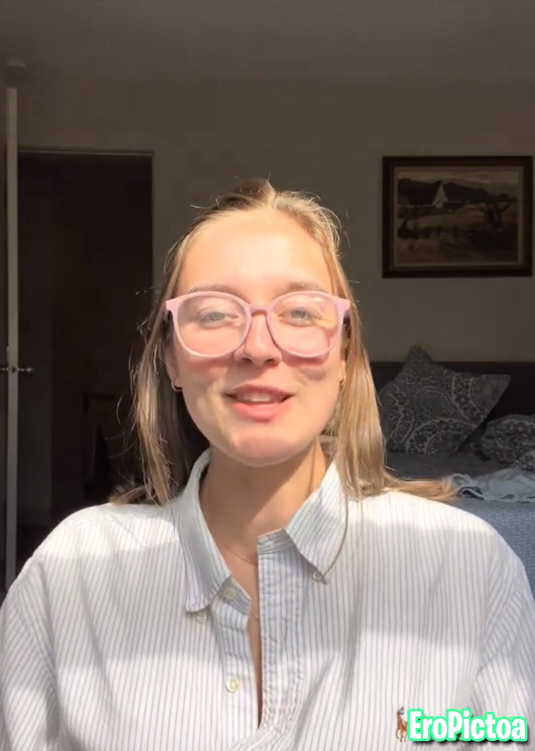 Tiktoker photo featuring tiktok