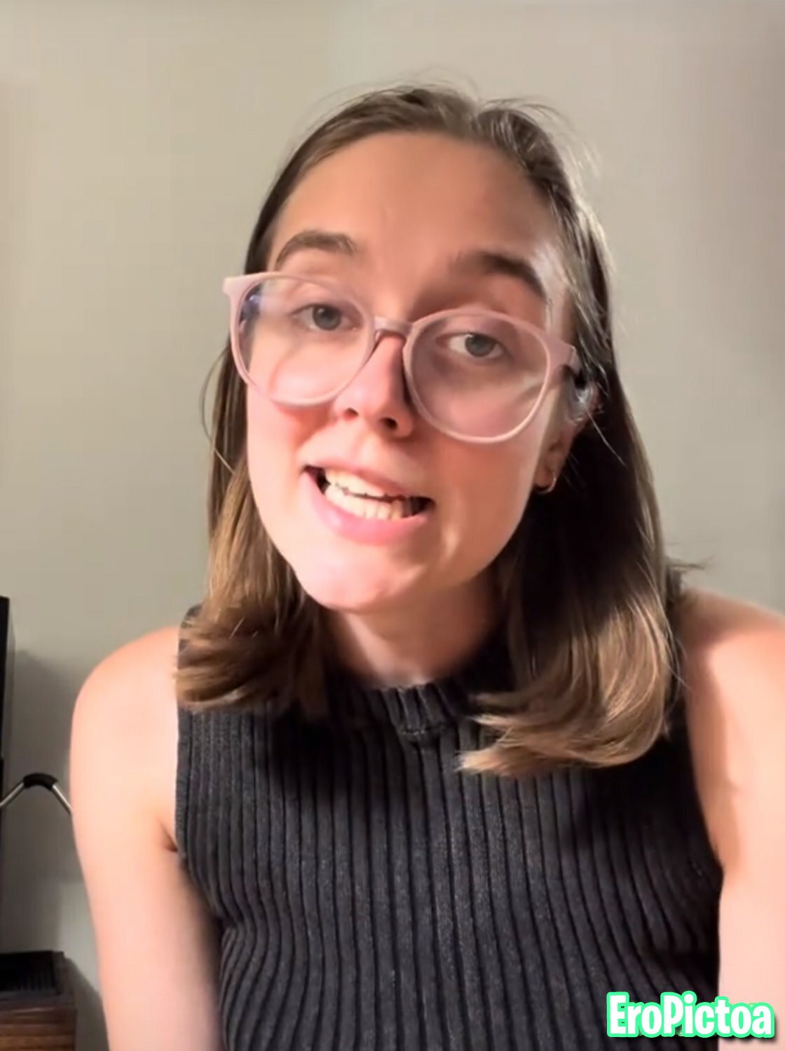 Tiktoker photo featuring tiktok