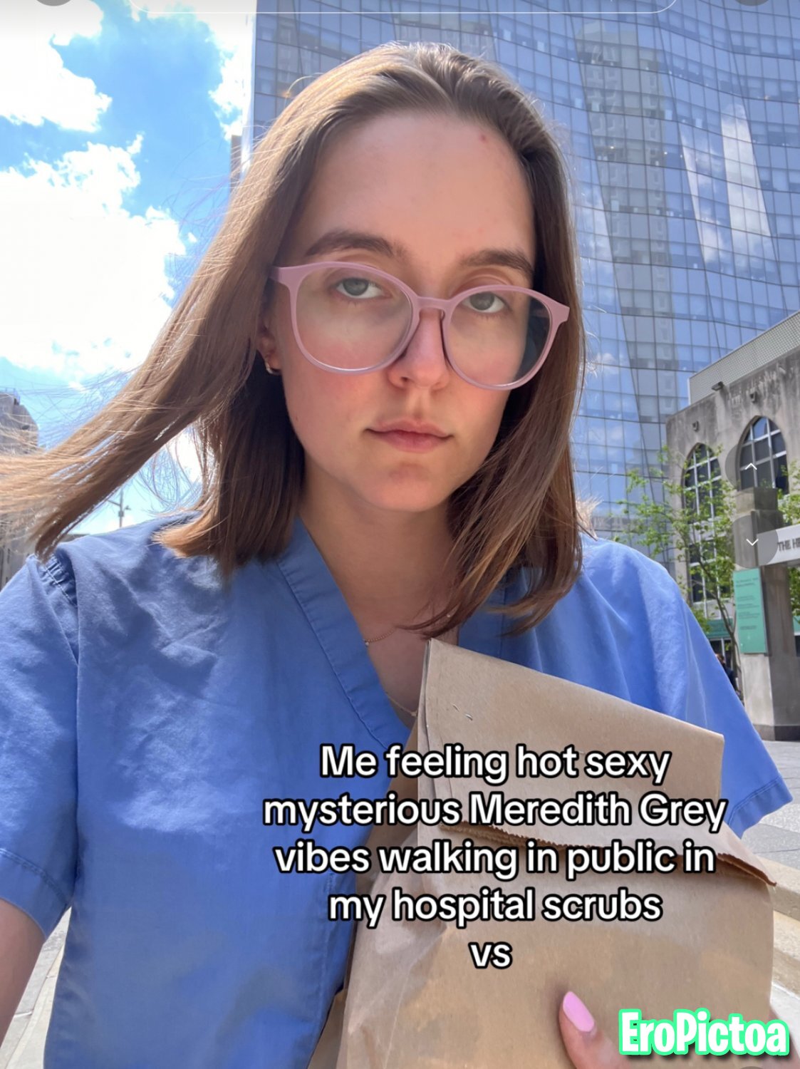 Tiktoker photo featuring Dm