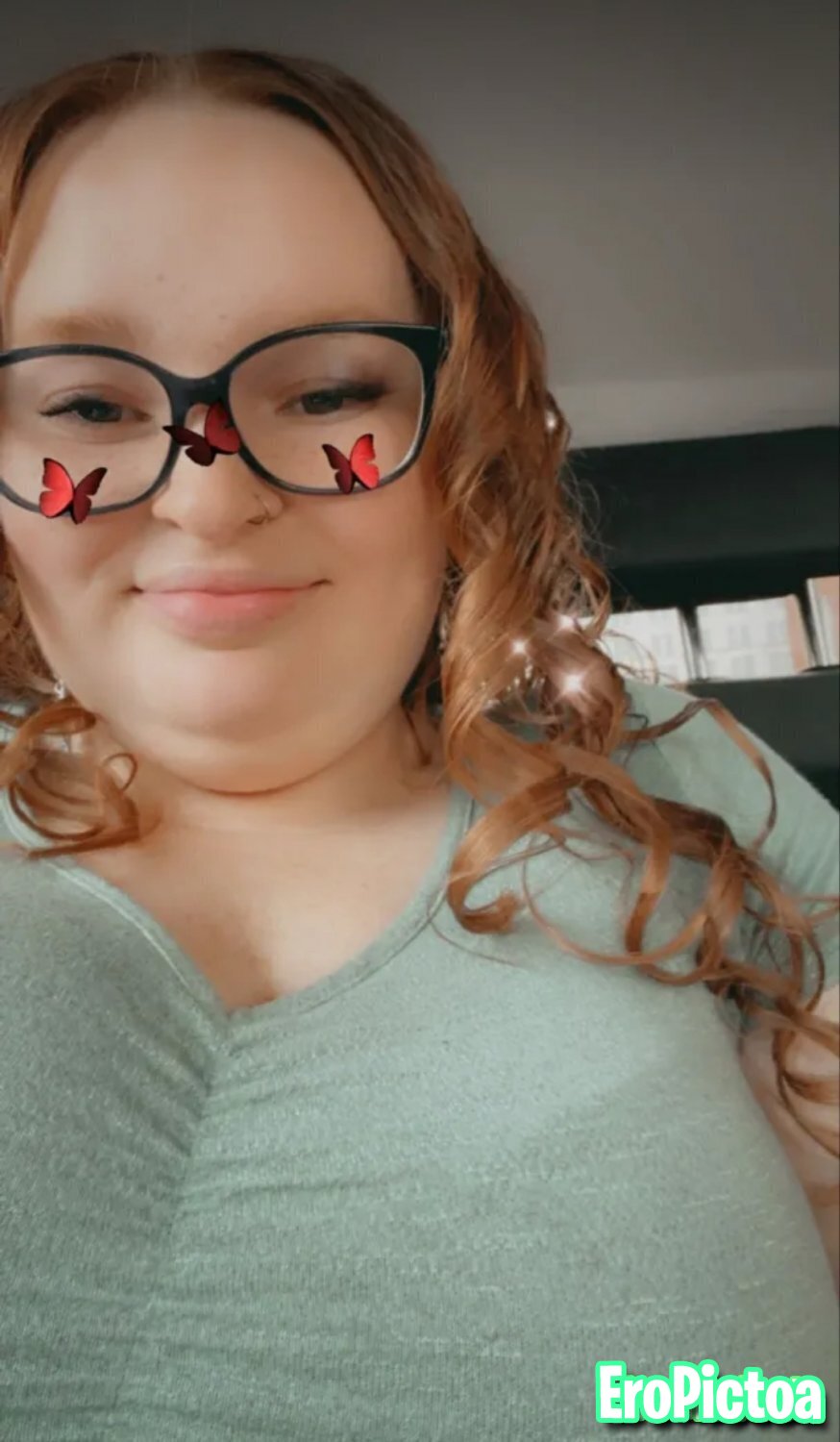 Redhead busty milf begging for cum photo featuring milf - Part 1