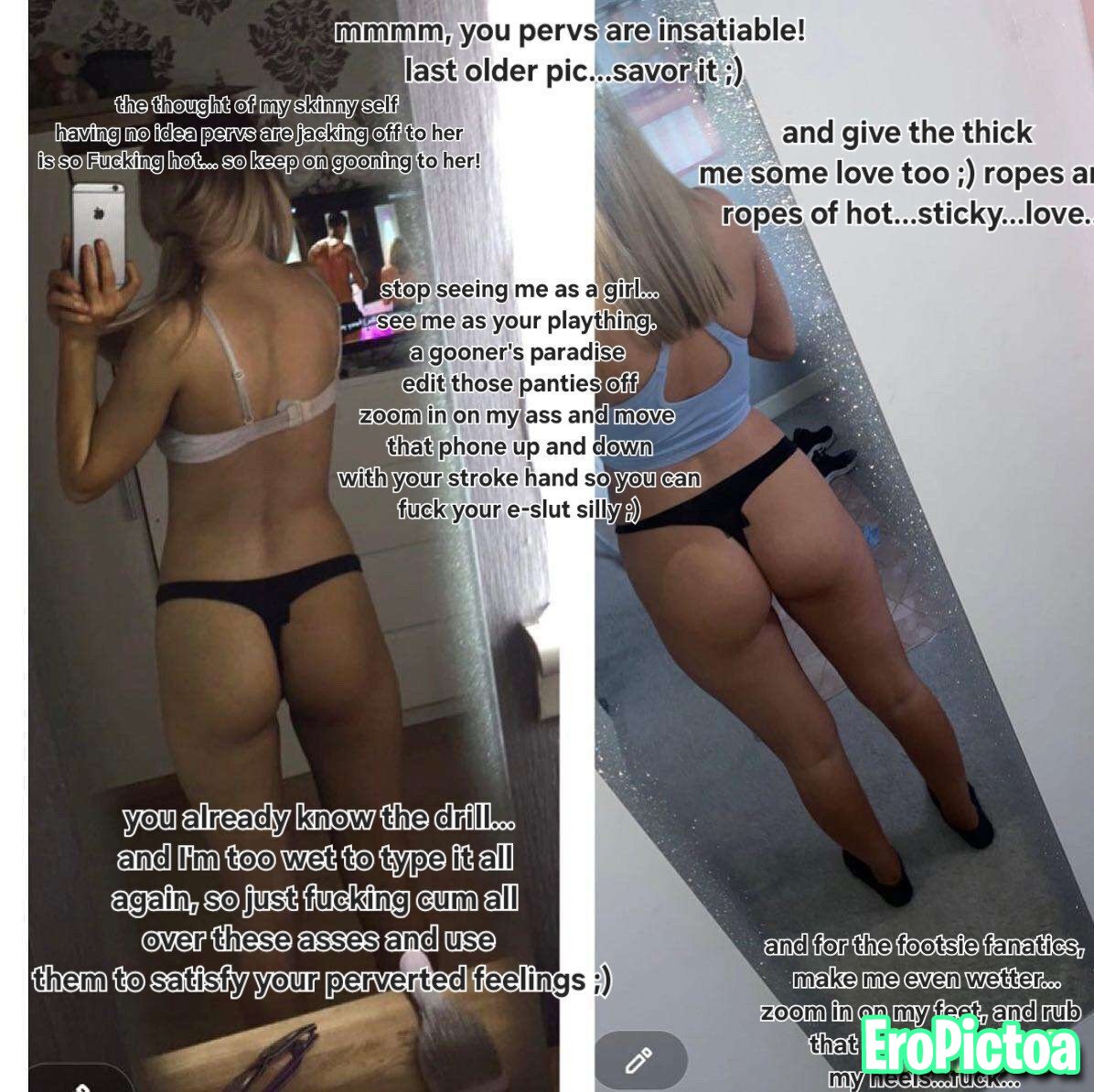 British Wallpaper slut photo featuring Bitch - Part 10
