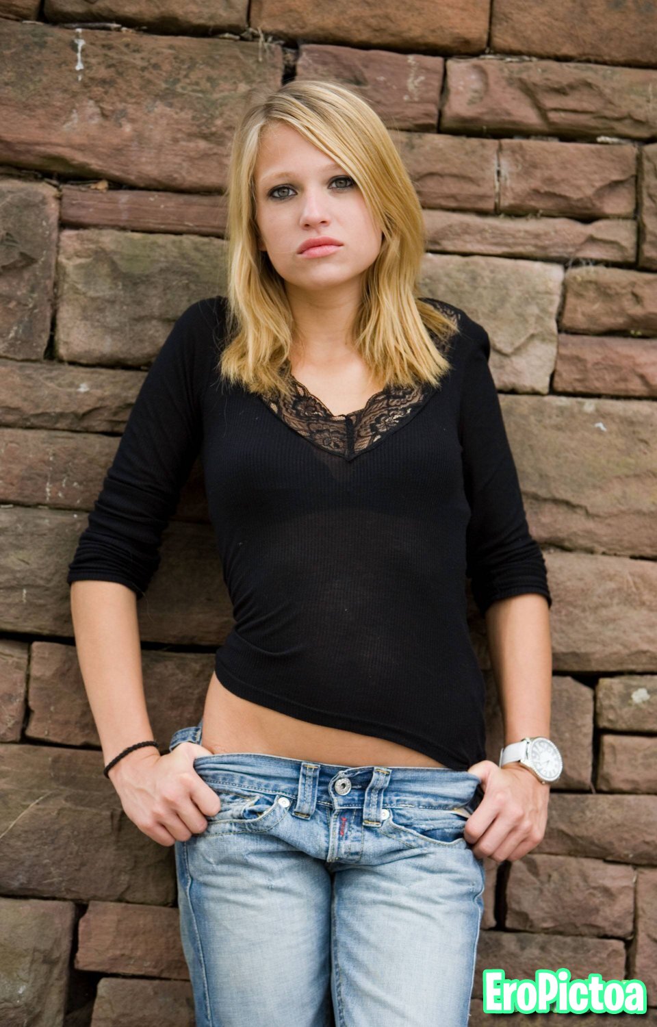 webslut Alena photo featuring amateur - Part 2