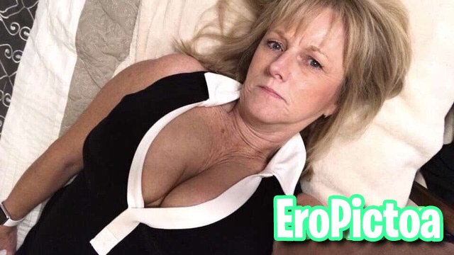 Naughty Gilf Slut DDcougar photo featuring Granny - Part 2