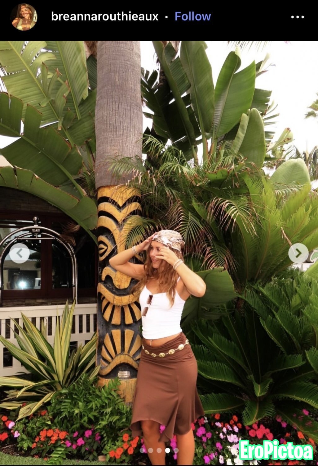 Breanna Routhieaux, sorority slut photo - Part 17