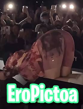 Billie Eilish ( busty af ) photo featuring celeb - Part 2